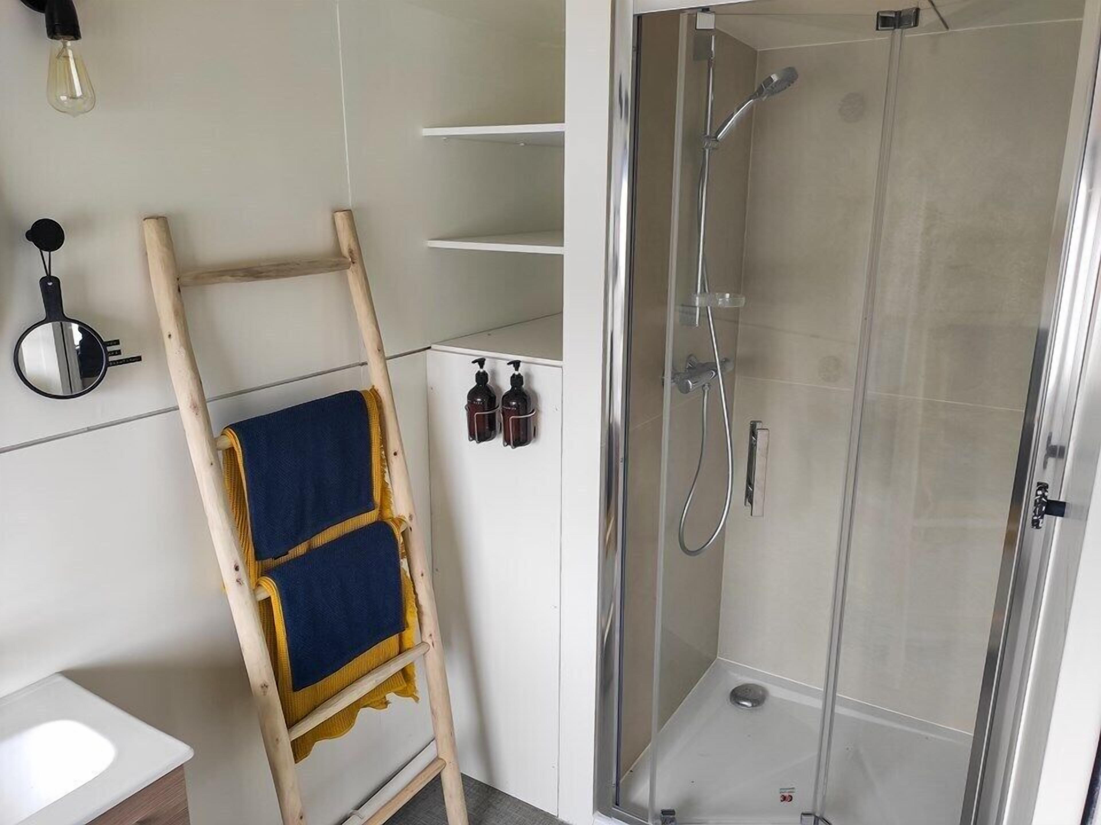 Foto - La Rivière House - Péniche Carpe Diem