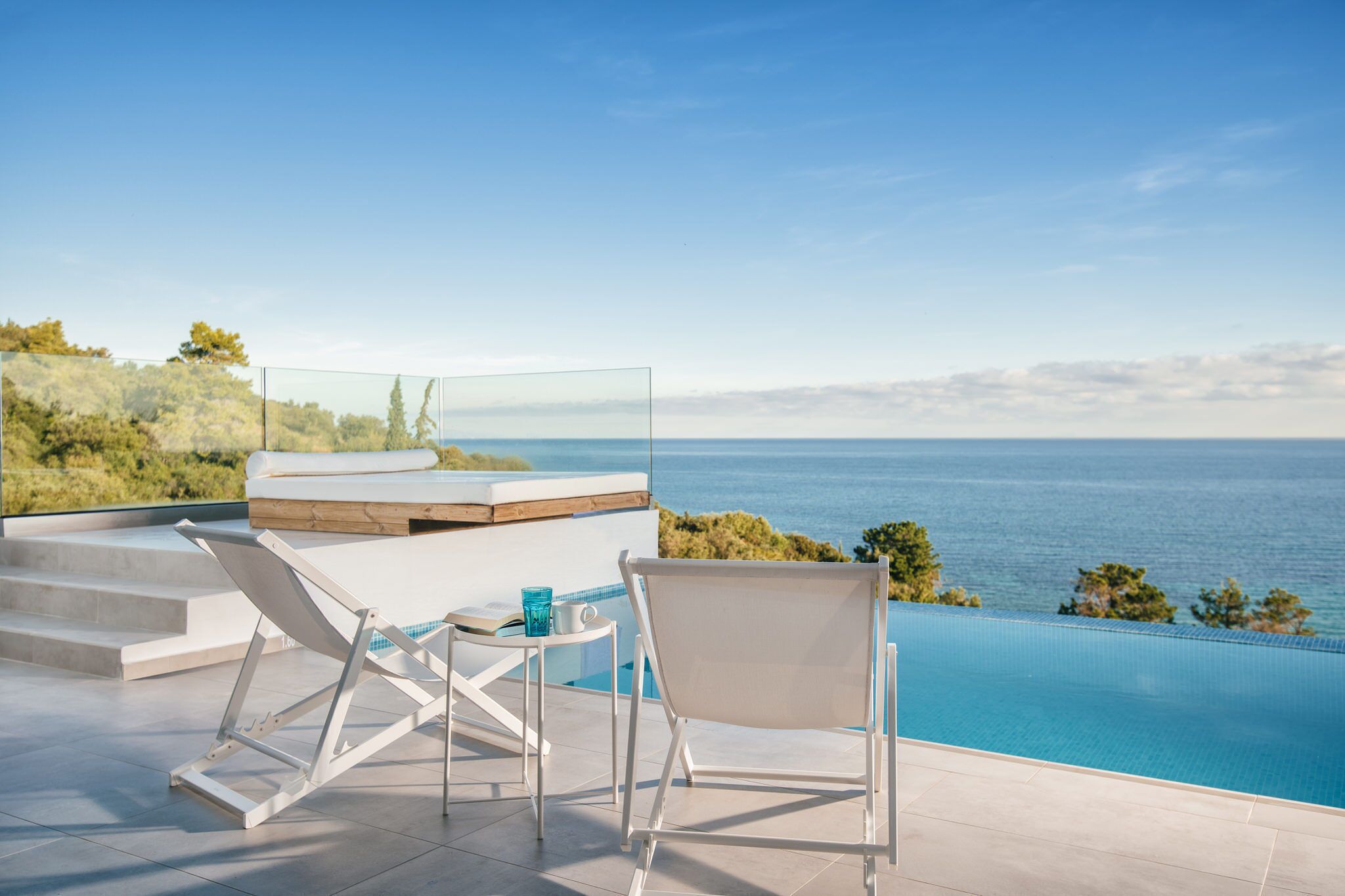 Foto - Zante Fiore Suites