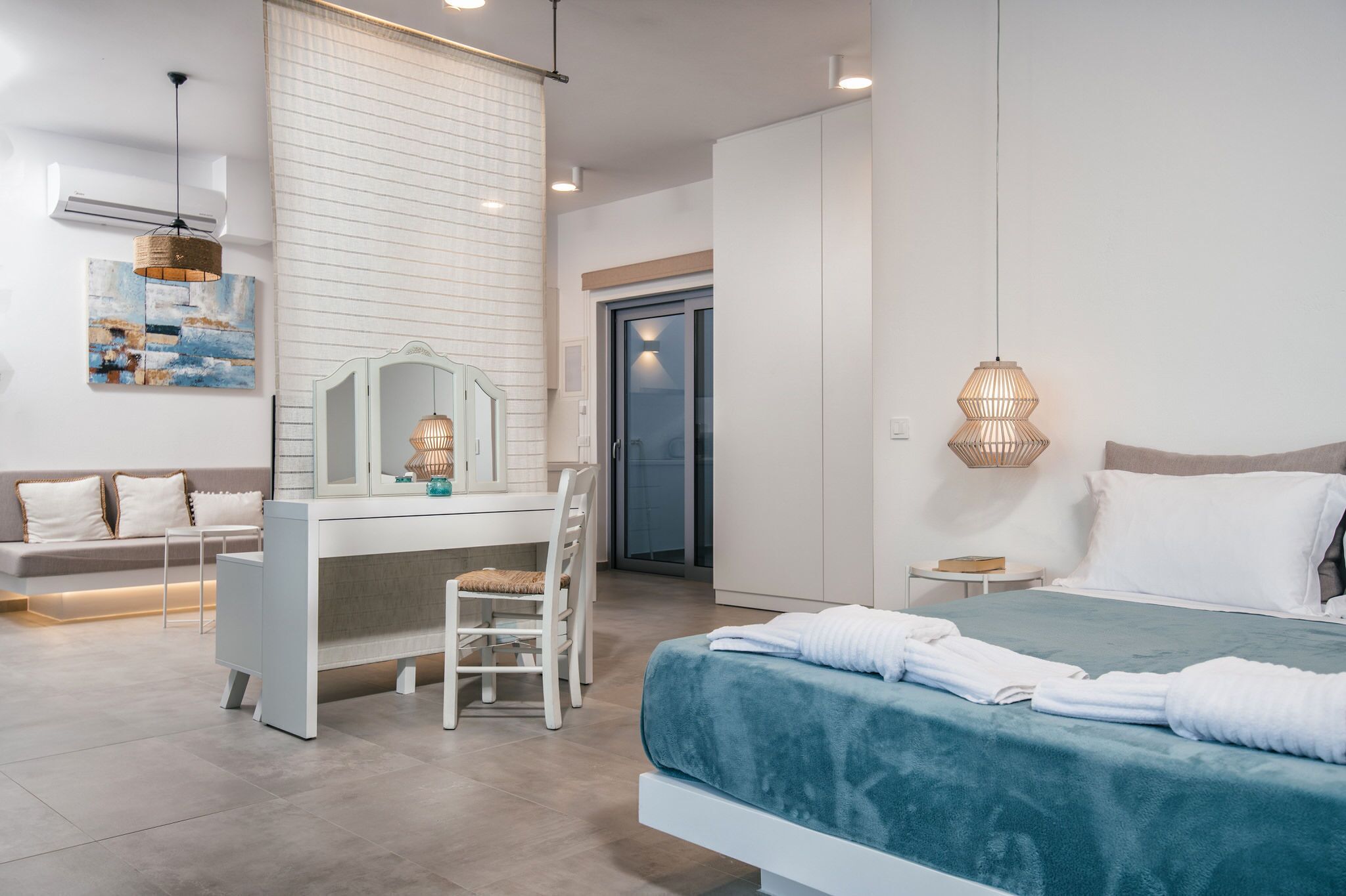 Foto - Zante Fiore Suites