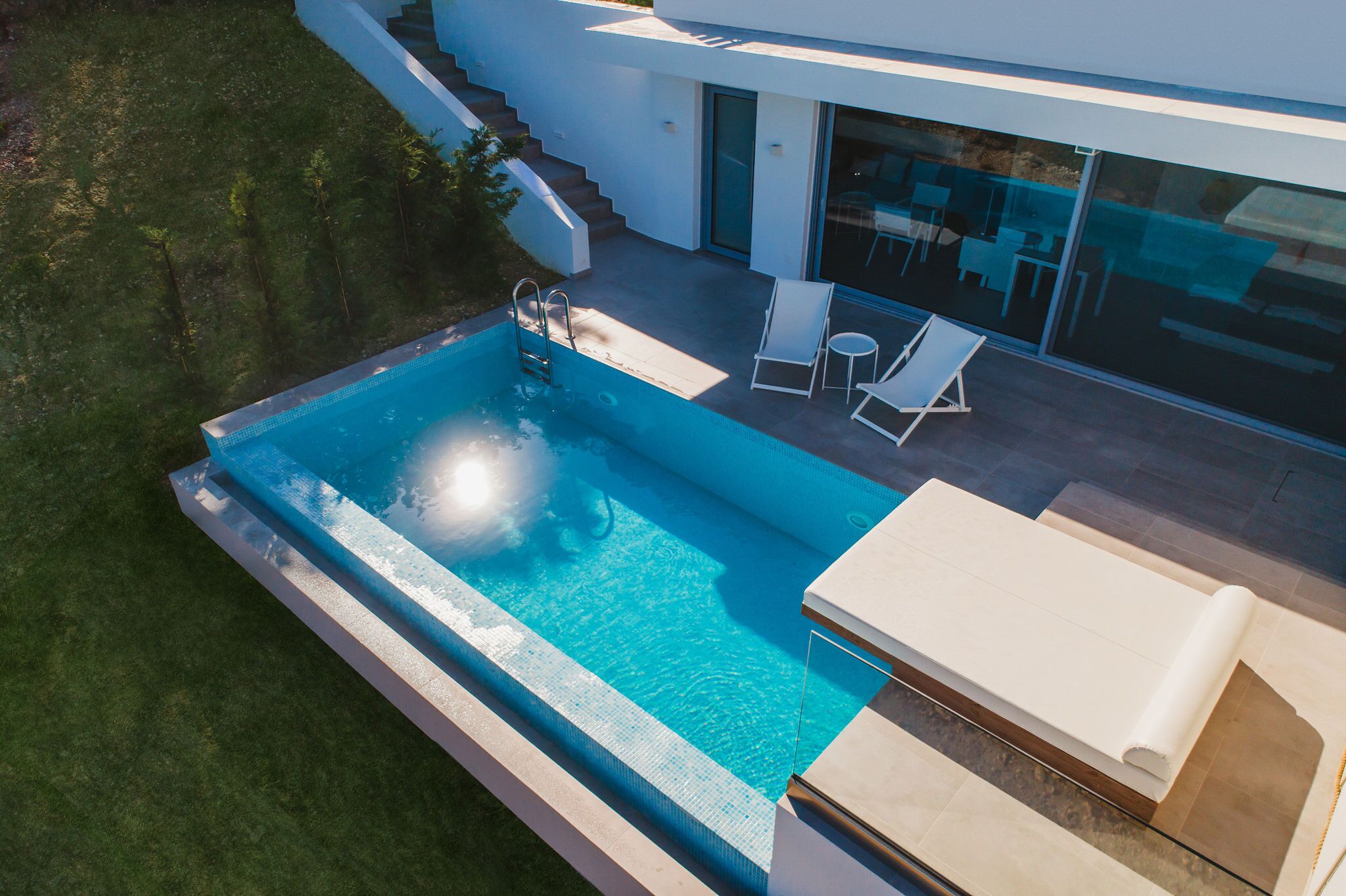 Foto - Zante Fiore Suites