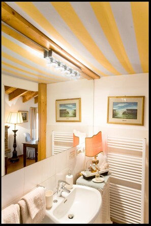 Bathroom - Cantarelli Bed & Breakfast (Reggio nell'Emilia)