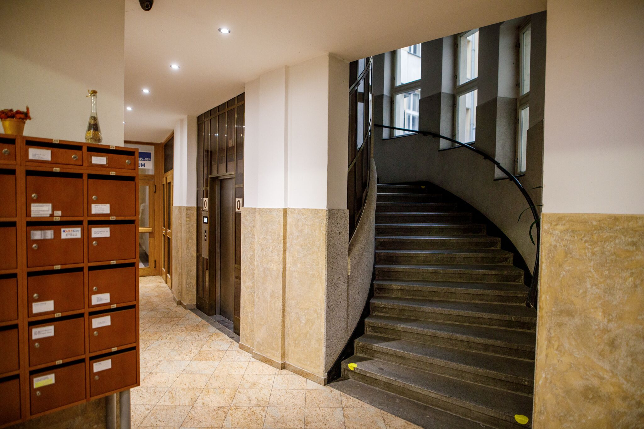 Foto - Rooftop Planet Prague Hotel