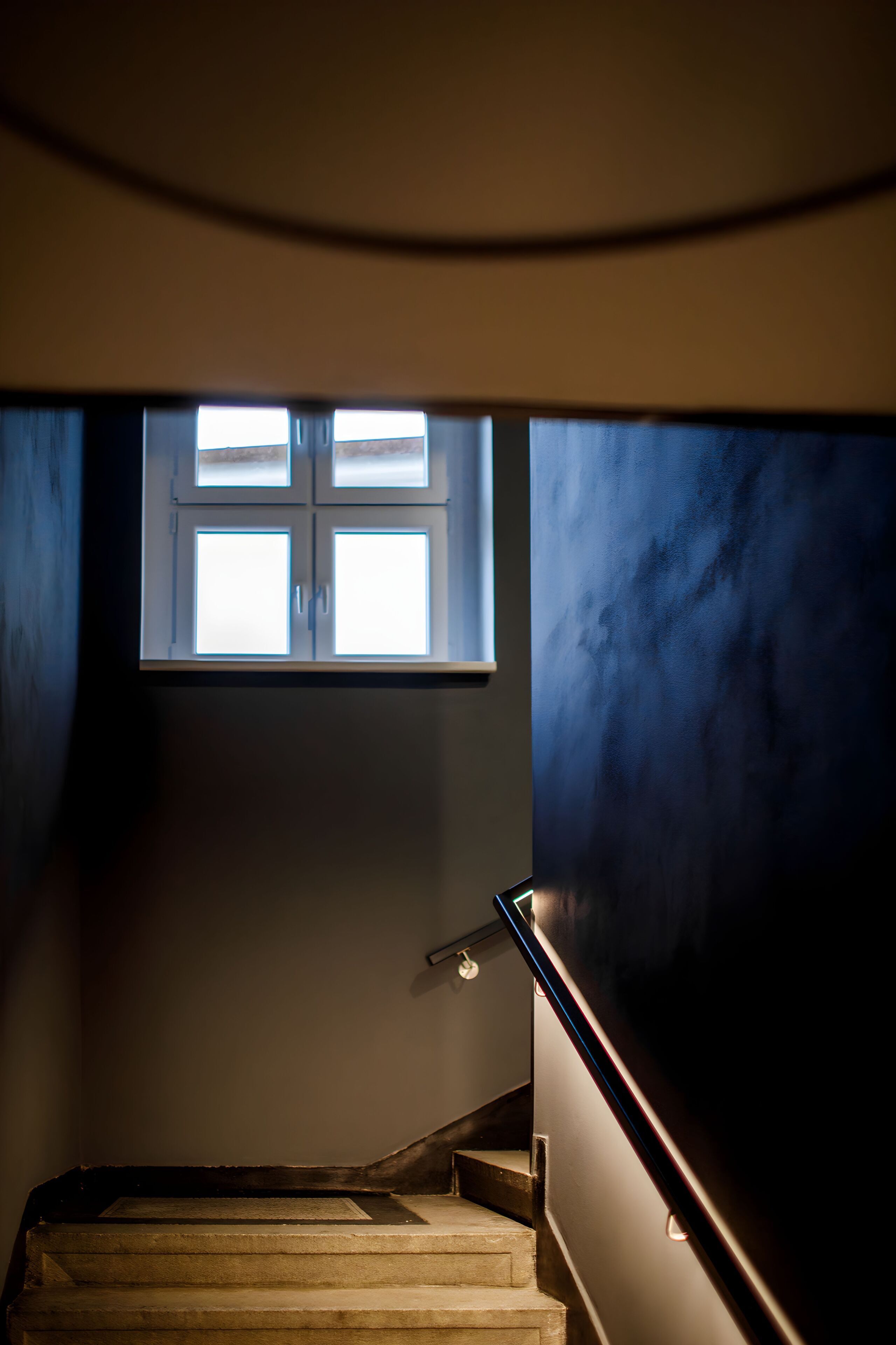 Foto - Rooftop Planet Prague Hotel