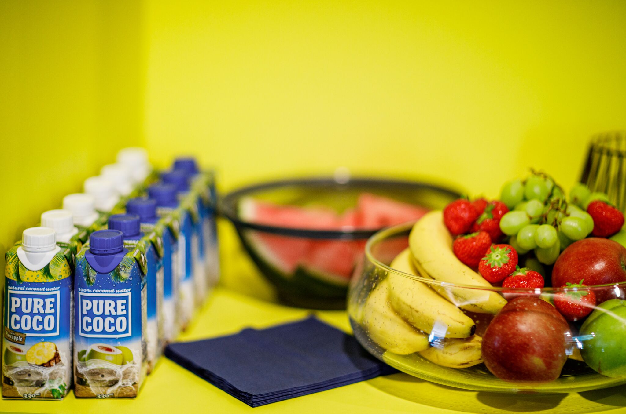 Foto - Rooftop Planet Prague Hotel