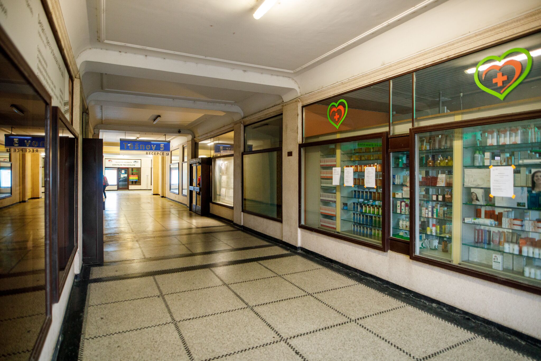 Foto - Rooftop Planet Prague Hotel