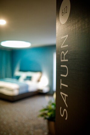 公寓 | 迷你吧、書桌、筆電工作空間、隔音