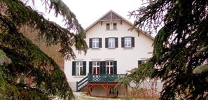 Ulkopuoli