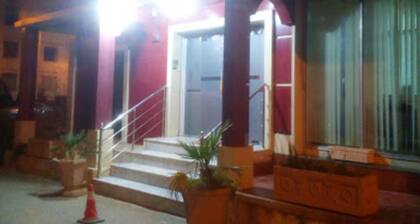 Hotel Faiz