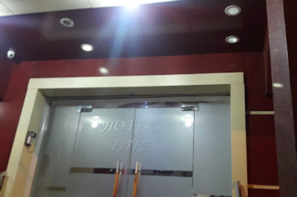 Hotel Faiz