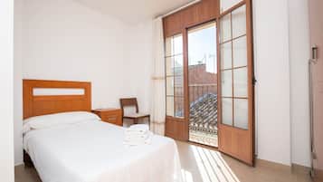 3 slaapkamers, wifi, beddengoed