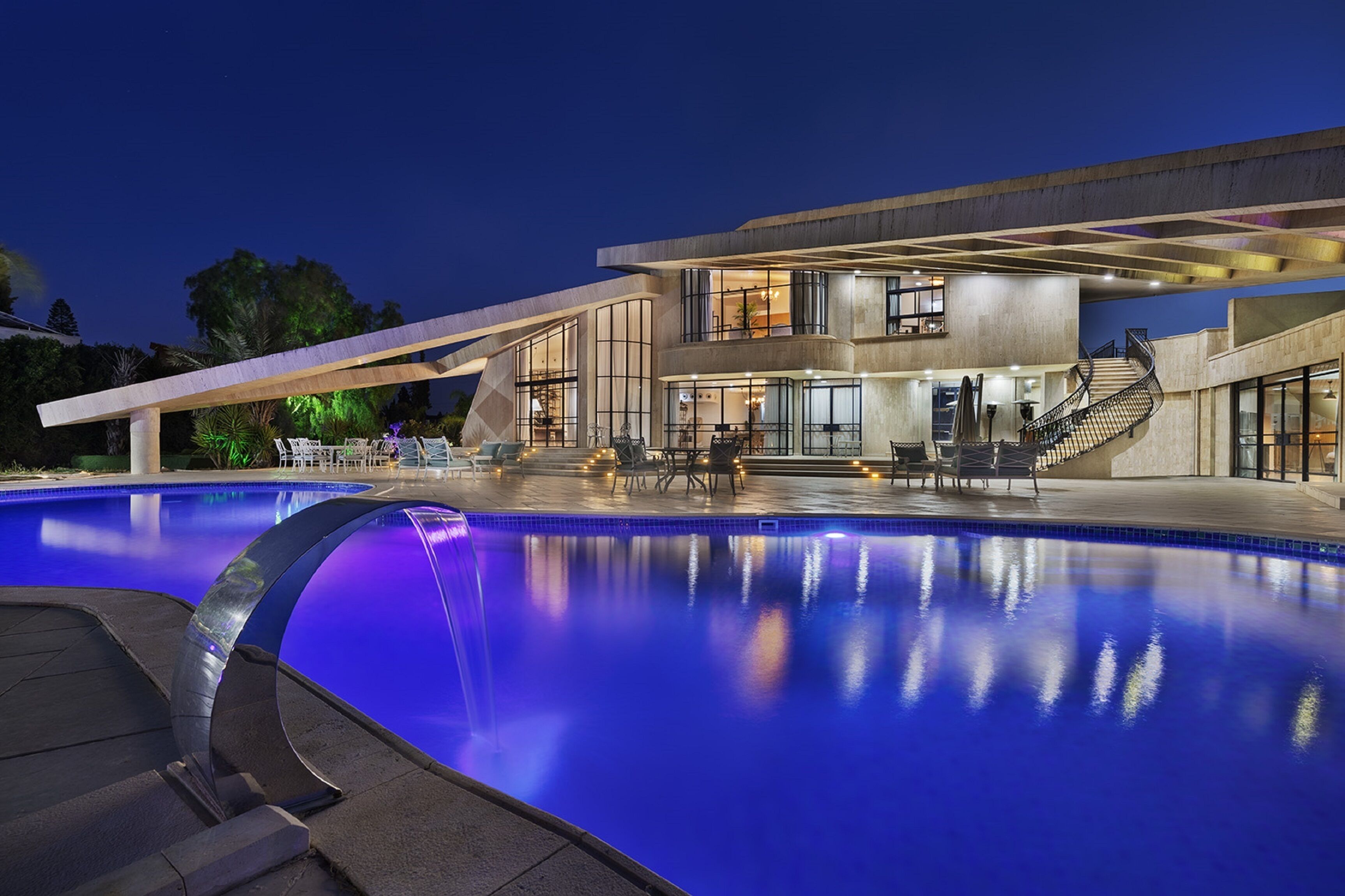 Tzel Hailan Boutique suites