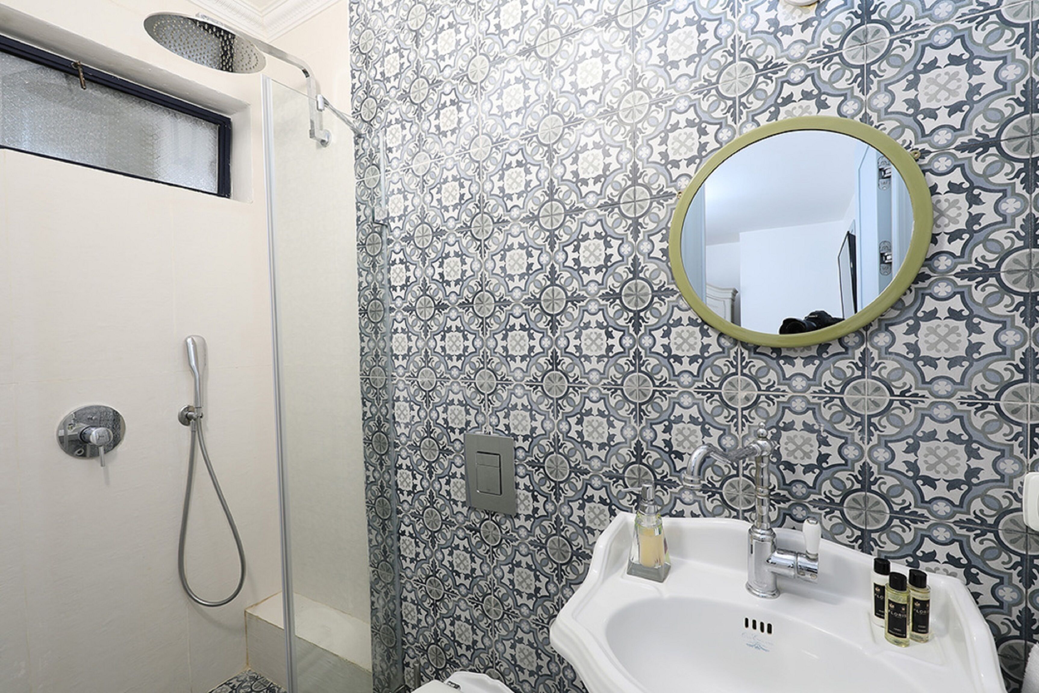 Tzel Hailan Boutique suites