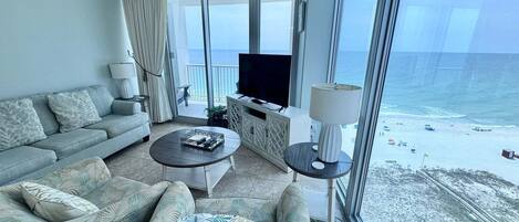 Fernseher, DVD-Player