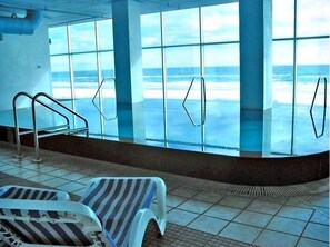 Piscina interna