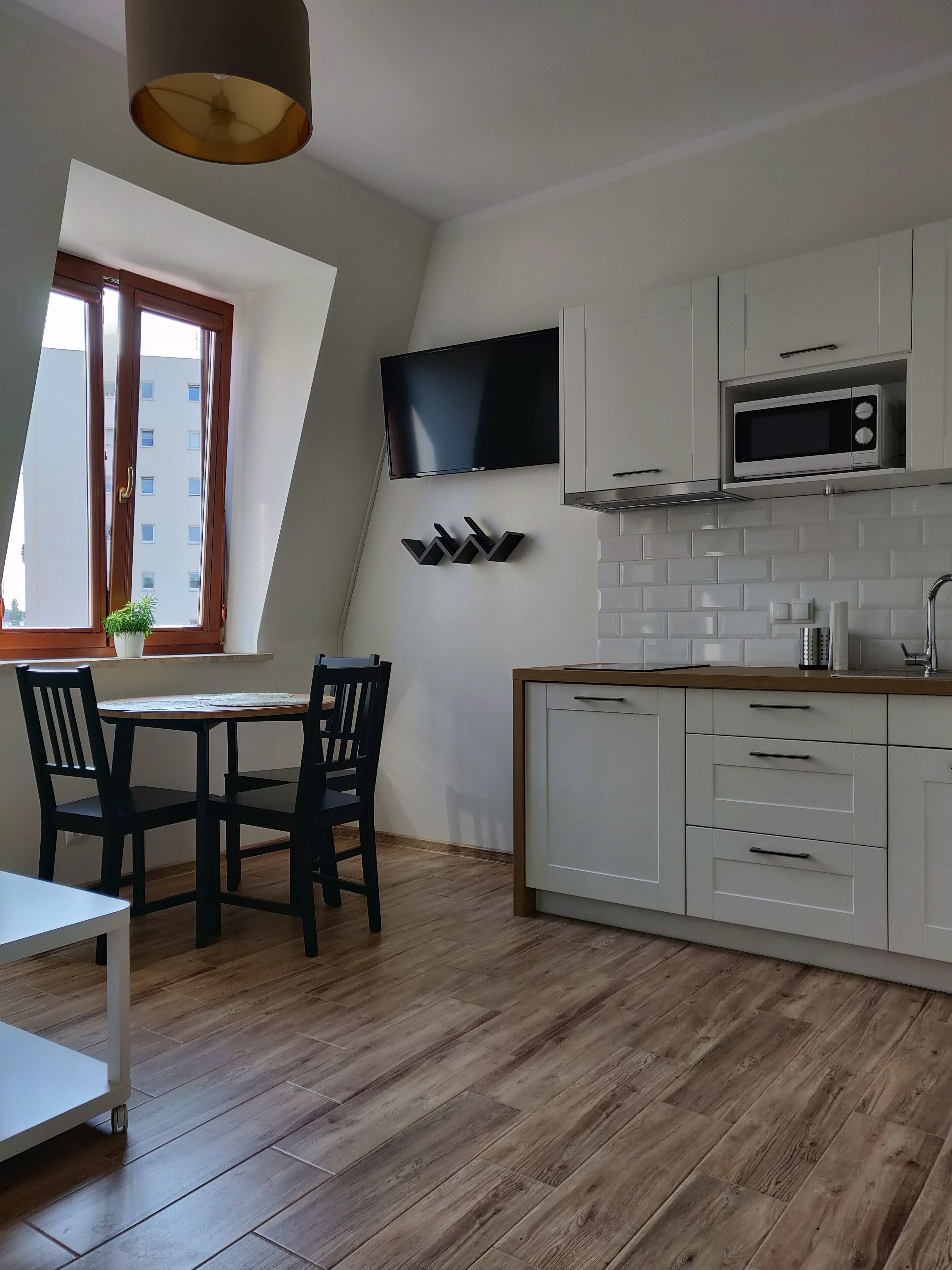 منطقة المعيشة