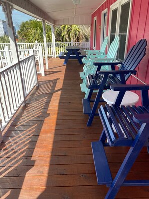 Terras