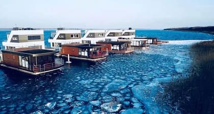 Hausboot Elandi