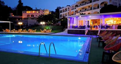 Margarita Apartments