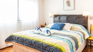 Apartment, 1 Schlafzimmer