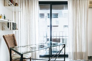 Detalhe da parte interna