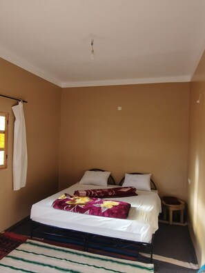 더블룸 | 테라스/파티오