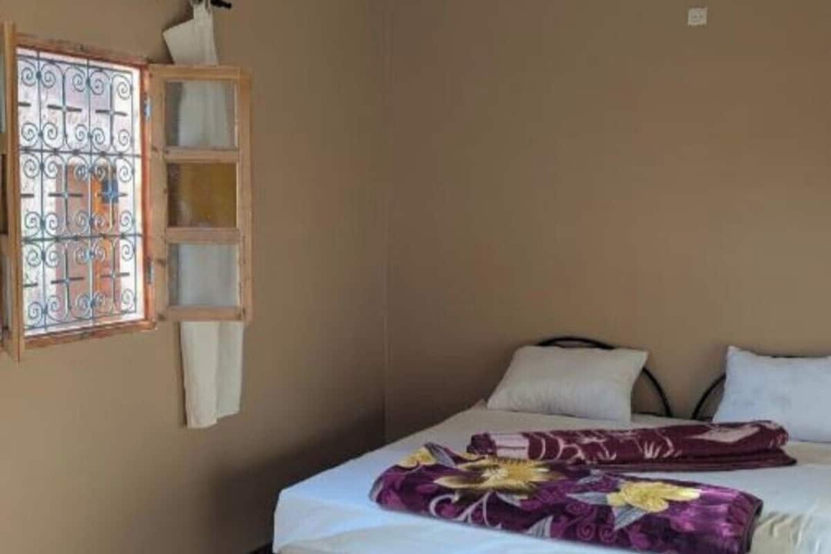 Quarto casal | Roupa de cama