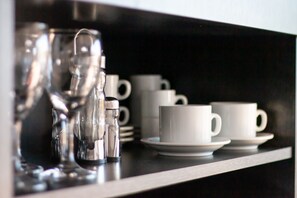 Servicios de la habitación