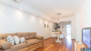 Unclassified image, 2 of 26, button - Amazing Apartment in Las Cañitas, exclusive area of Palermo (Buenos Aires)