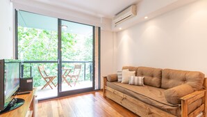 Unclassified image, 3 of 26, button - Amazing Apartment in Las Cañitas, exclusive area of Palermo (Buenos Aires)