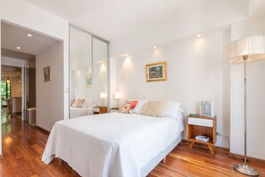 Apartment | 1 bedroom, individually decorated, individually furnished, free WiFi - Amazing Apartment in Las Cañitas, exclusive area of Palermo (Buenos Aires)