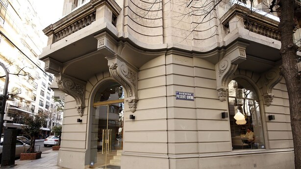 Unclassified image, 1 of 29, button - Apartment in the most comfortable place in the heart of Recoleta (Buenos Aires)