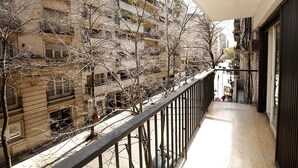 Unclassified image, 4 of 29, button - Apartment in the most comfortable place in the heart of Recoleta (Buenos Aires)