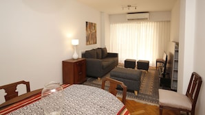 Unclassified image, 2 of 29, button - Apartment in the most comfortable place in the heart of Recoleta (Buenos Aires)