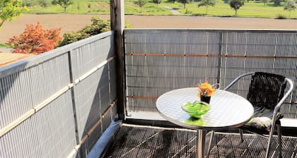 Inselappartement Reichenau