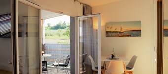 Inselappartement Reichenau