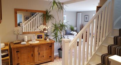B&B By The Sea