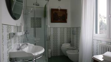 Camera doppia | Bagno