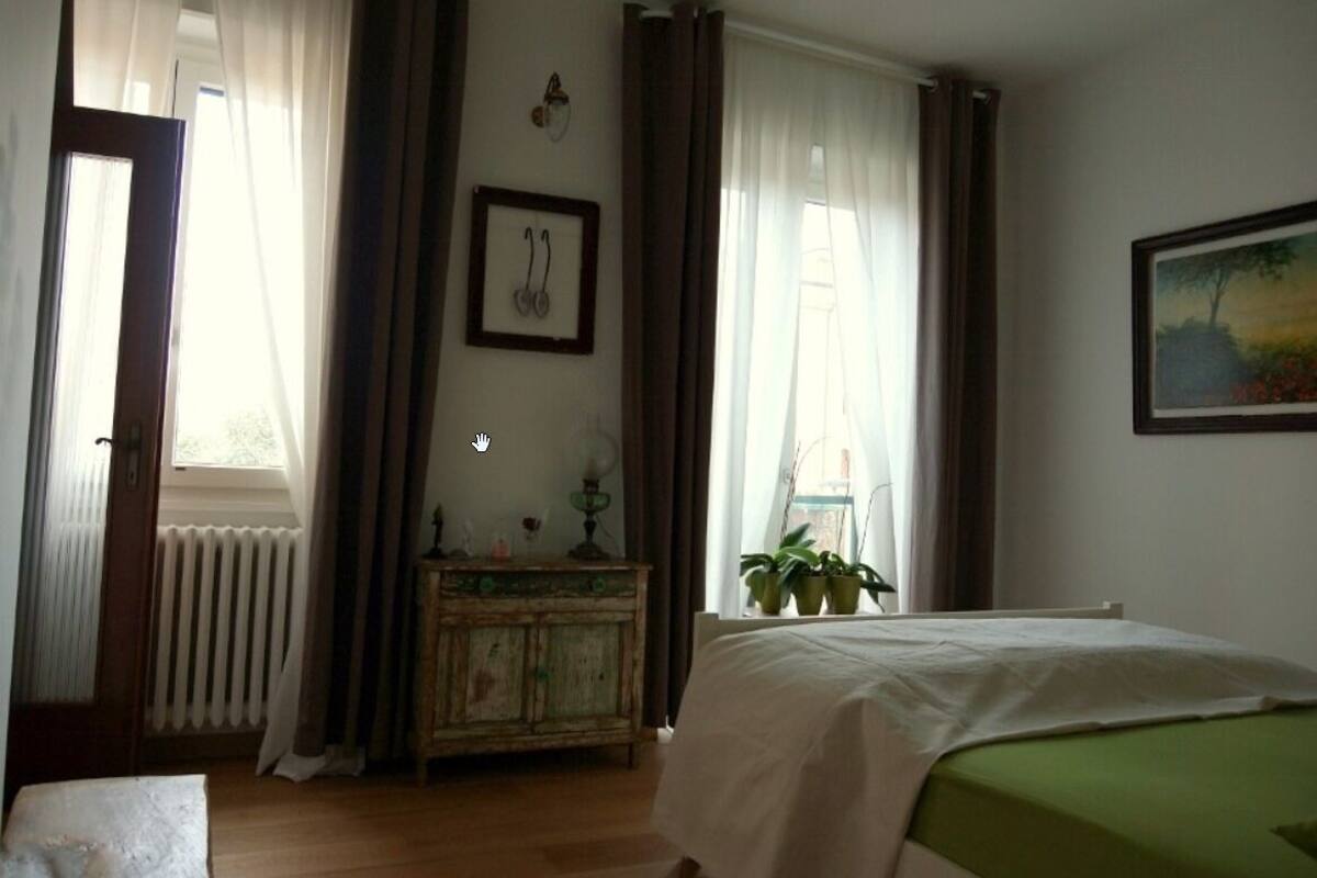 Double Room | Room amenity