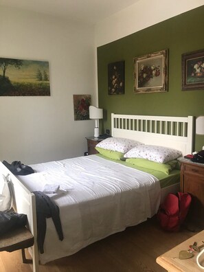Free WiFi - B&B Atmosfera Di Stagione (Milan)