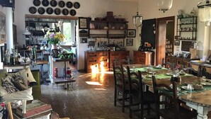 Breakfast area - B&B Atmosfera Di Stagione (Milan)