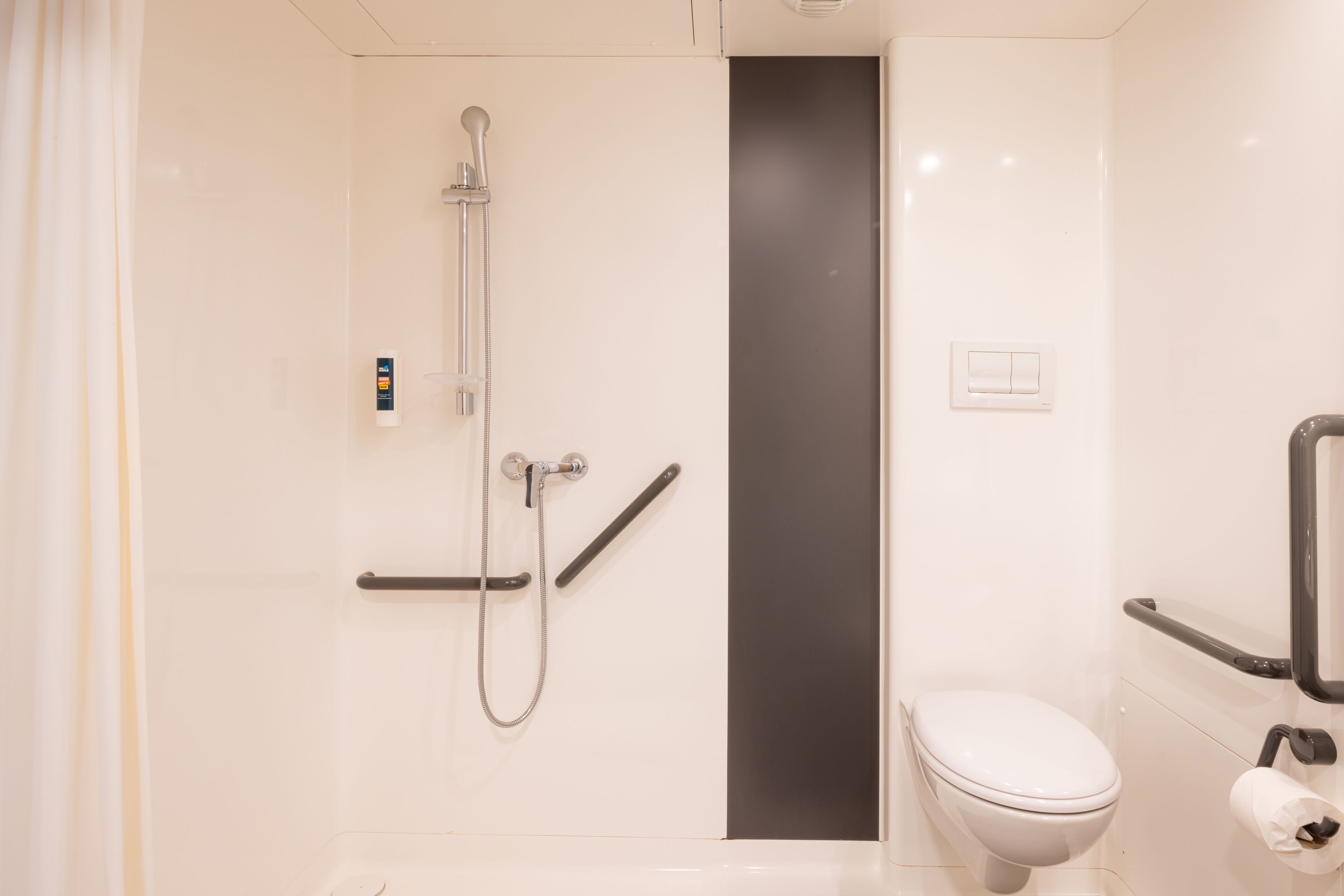 Photo - The People - Marseille