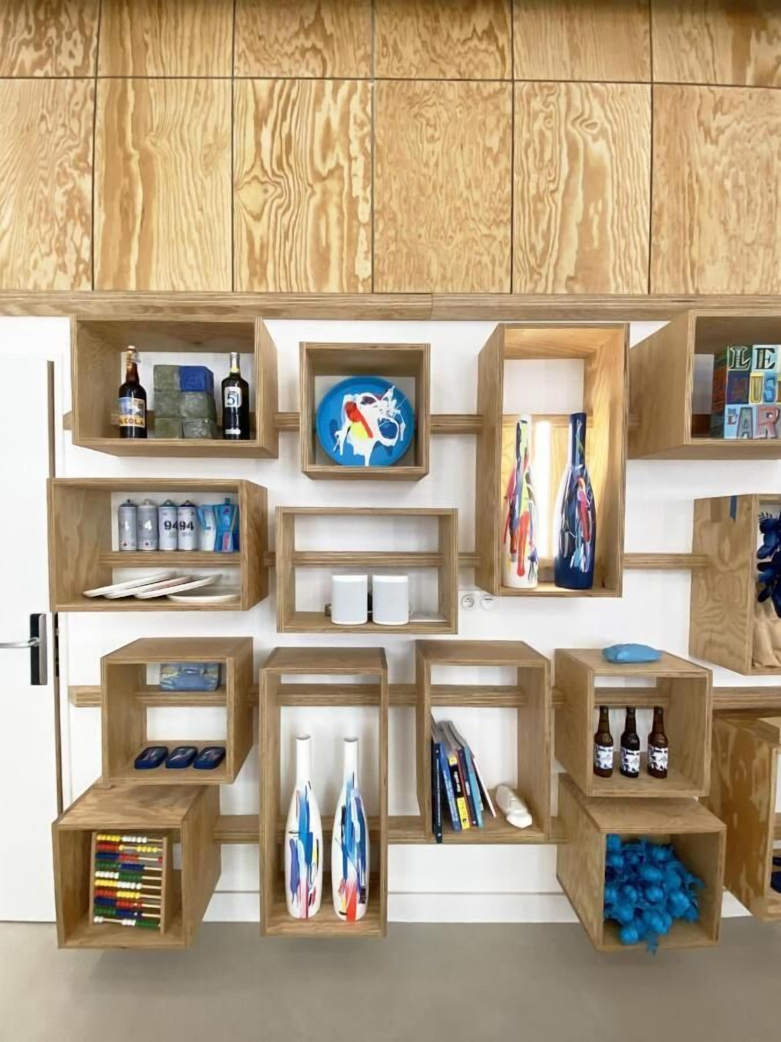 Photo - The People - Marseille