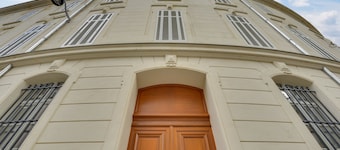 The People - Marseille - Hostel