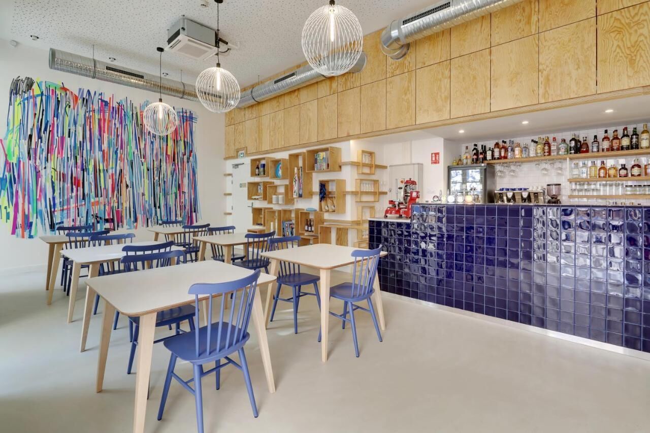 Photo - The People - Marseille