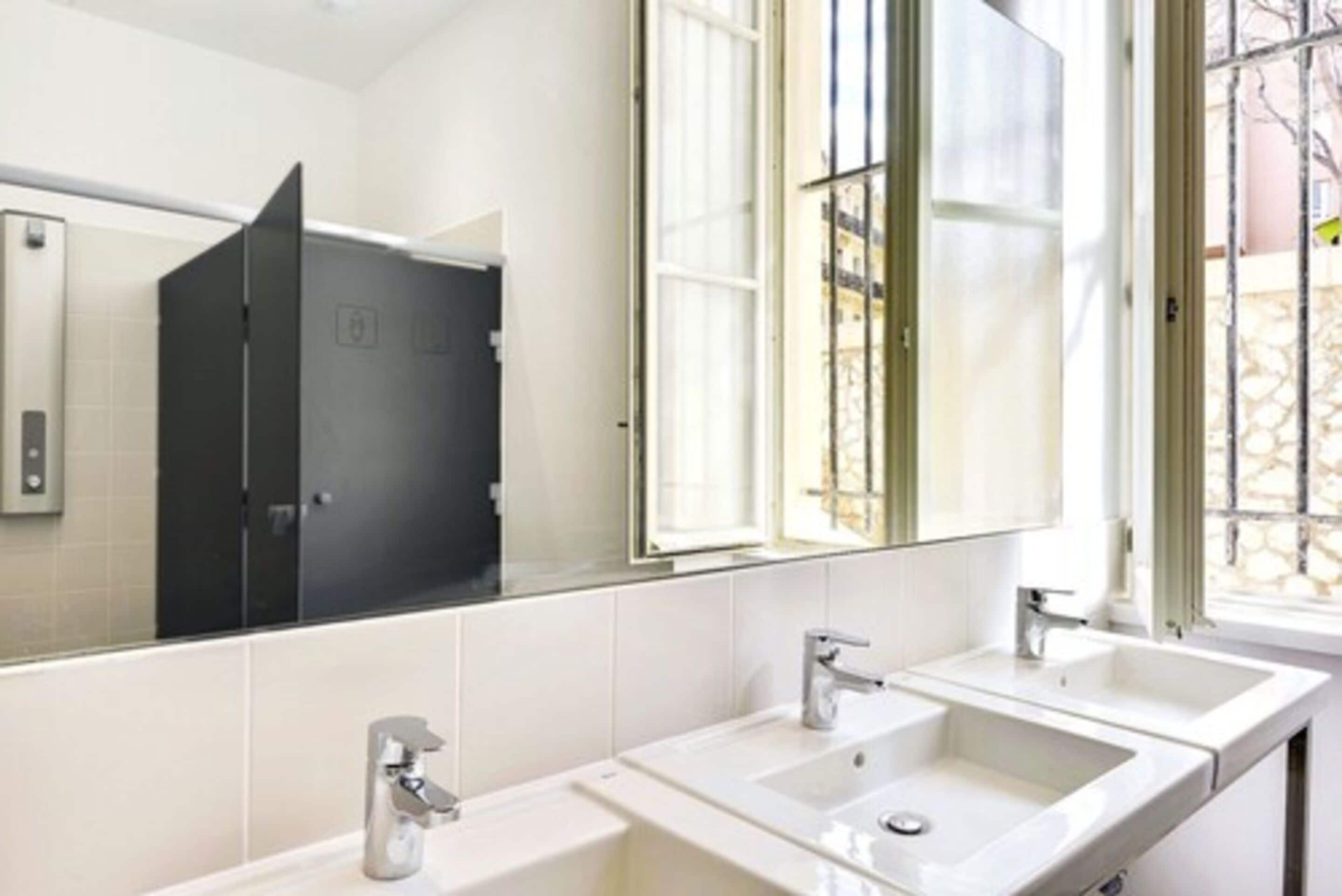 Photo - The People - Marseille