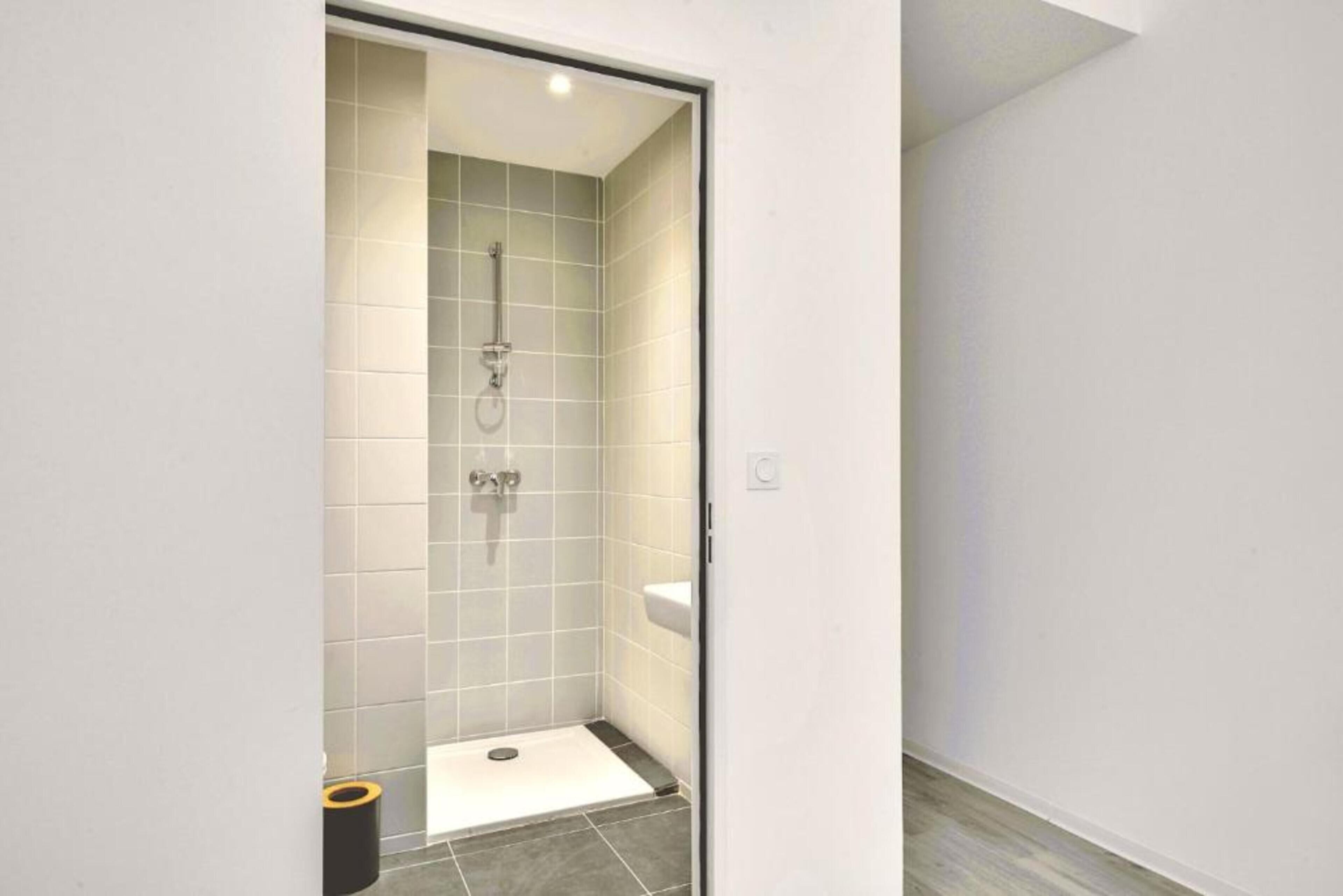 Photo - The People - Marseille