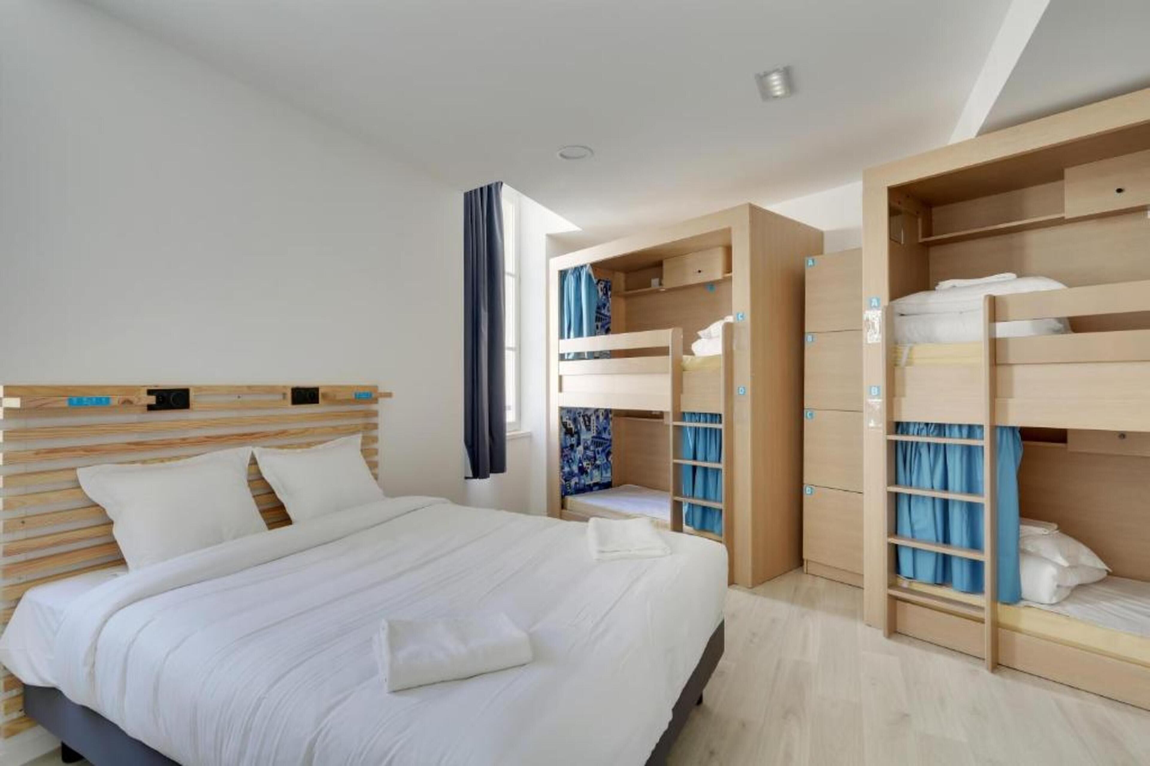 Photo - The People - Marseille