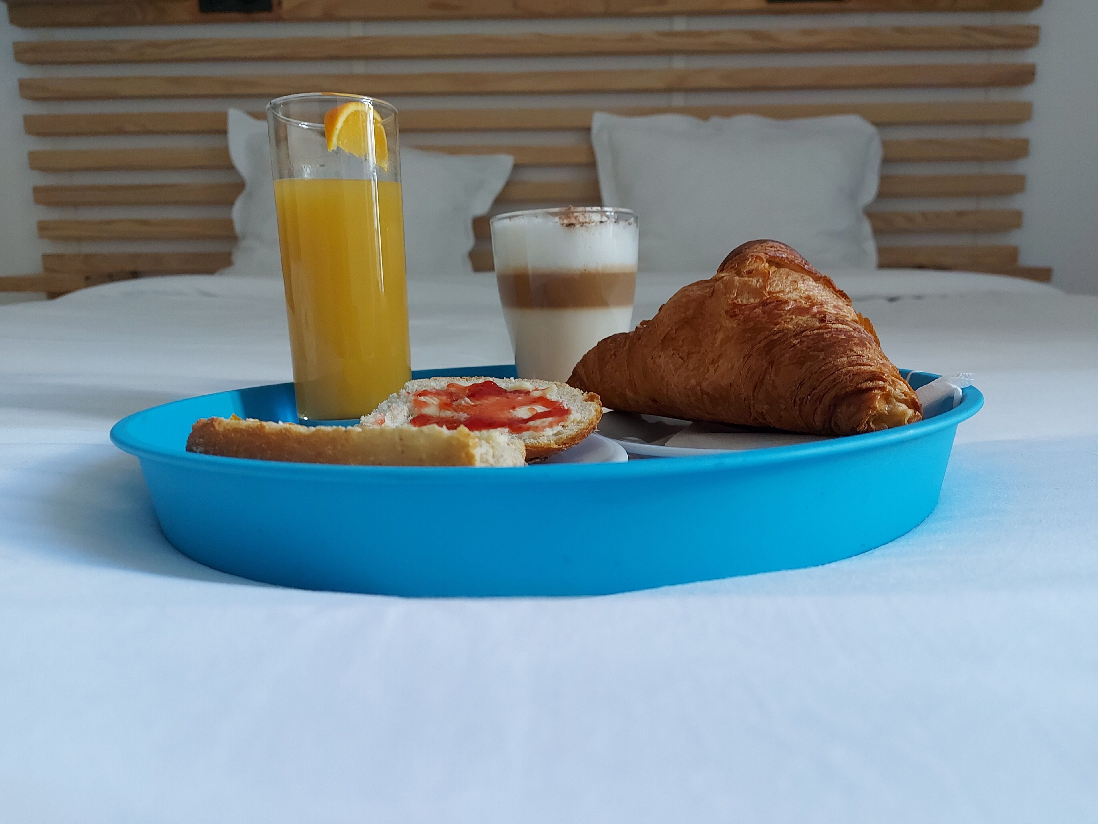 Photo - The People - Marseille