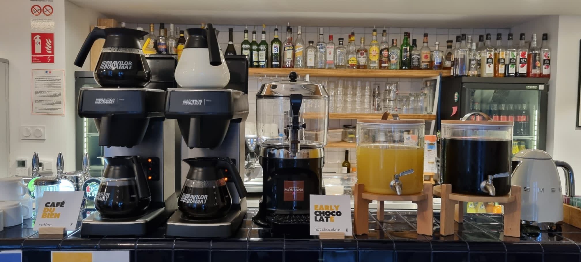 Photo - The People - Marseille