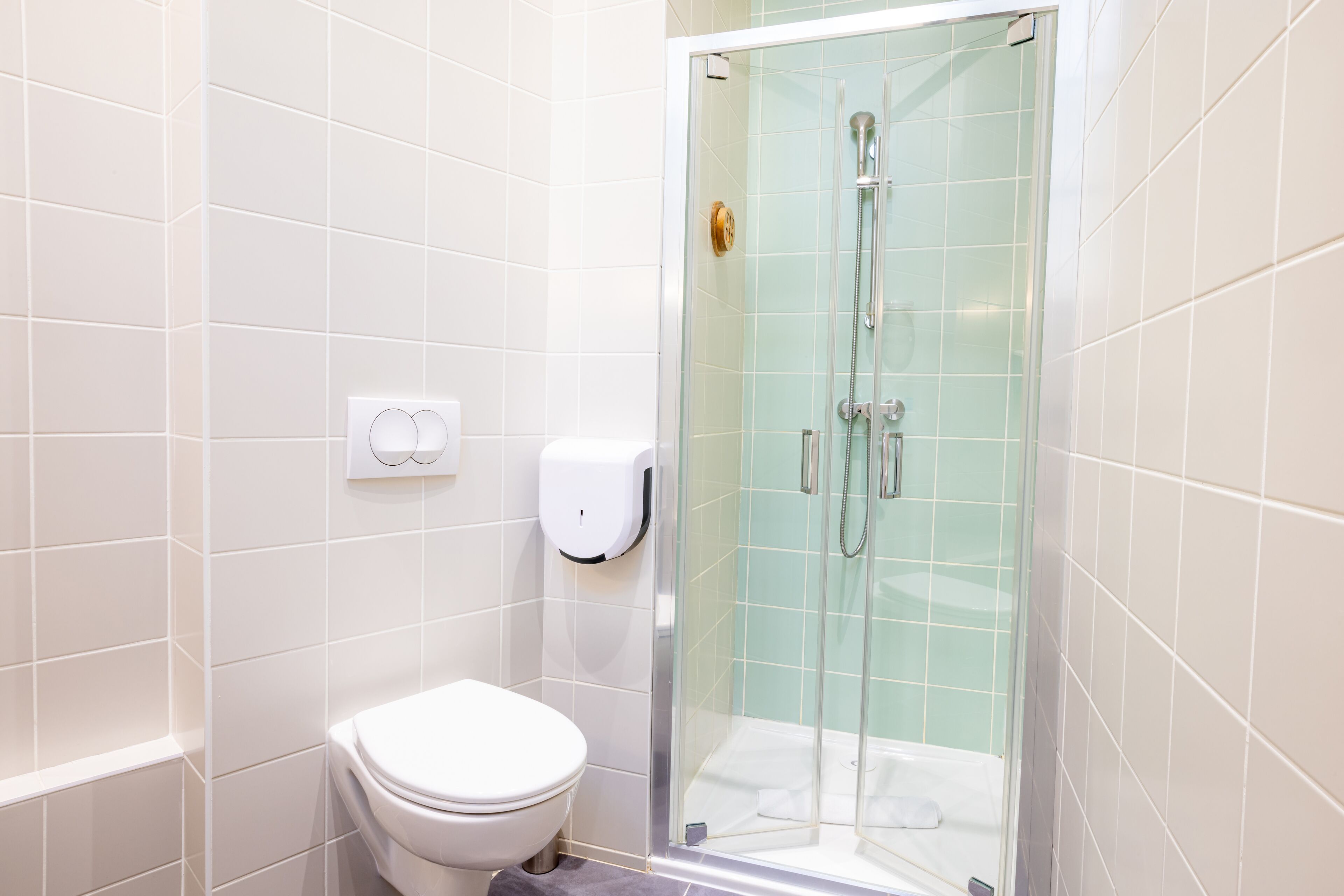 Photo - The People - Marseille